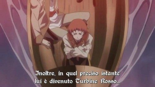 Otaku Gallery  / Anime e Manga / Romeo x Juliet / Screen Shots / 06 - Speranza - Il Domani Affidato / 170.jpg